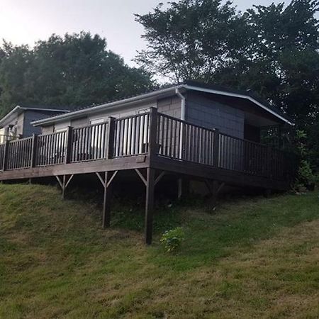 Appley Lodge Glan Gwna Caernarfon Ngoại thất bức ảnh