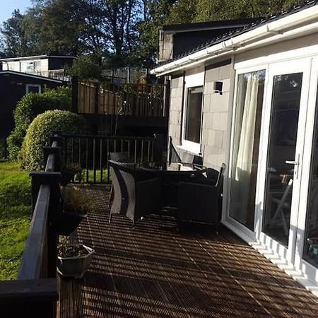 Appley Lodge Glan Gwna Caernarfon Ngoại thất bức ảnh