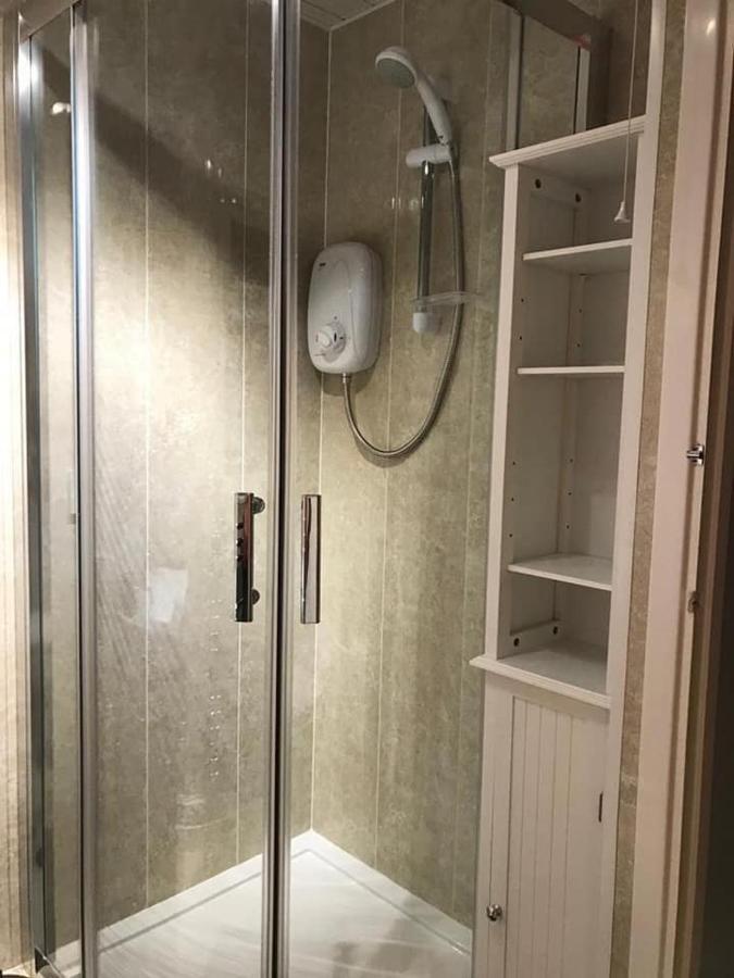 Appley Lodge Glan Gwna Caernarfon Ngoại thất bức ảnh